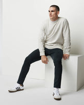 Benton Stretch Twill Pant