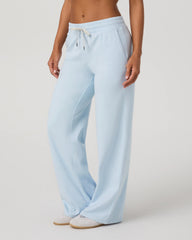 Halo Essential Wideleg Pant - Short