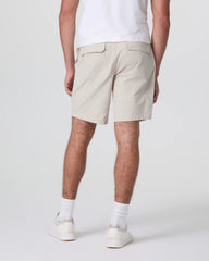 Barren Short