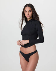 Long Sleeve Crush Rashguard