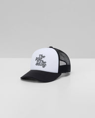 The Rise The Shine Trucker Hat