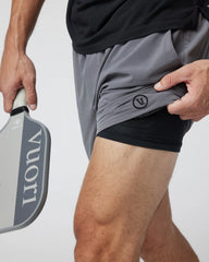 Elevate Kore Short Lined 7"