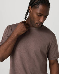 Short Sleeve Ponto Performance Tee