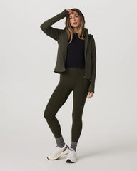 Chilled Out Full Zip