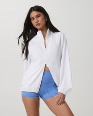 Women's Sunday Track Jacket