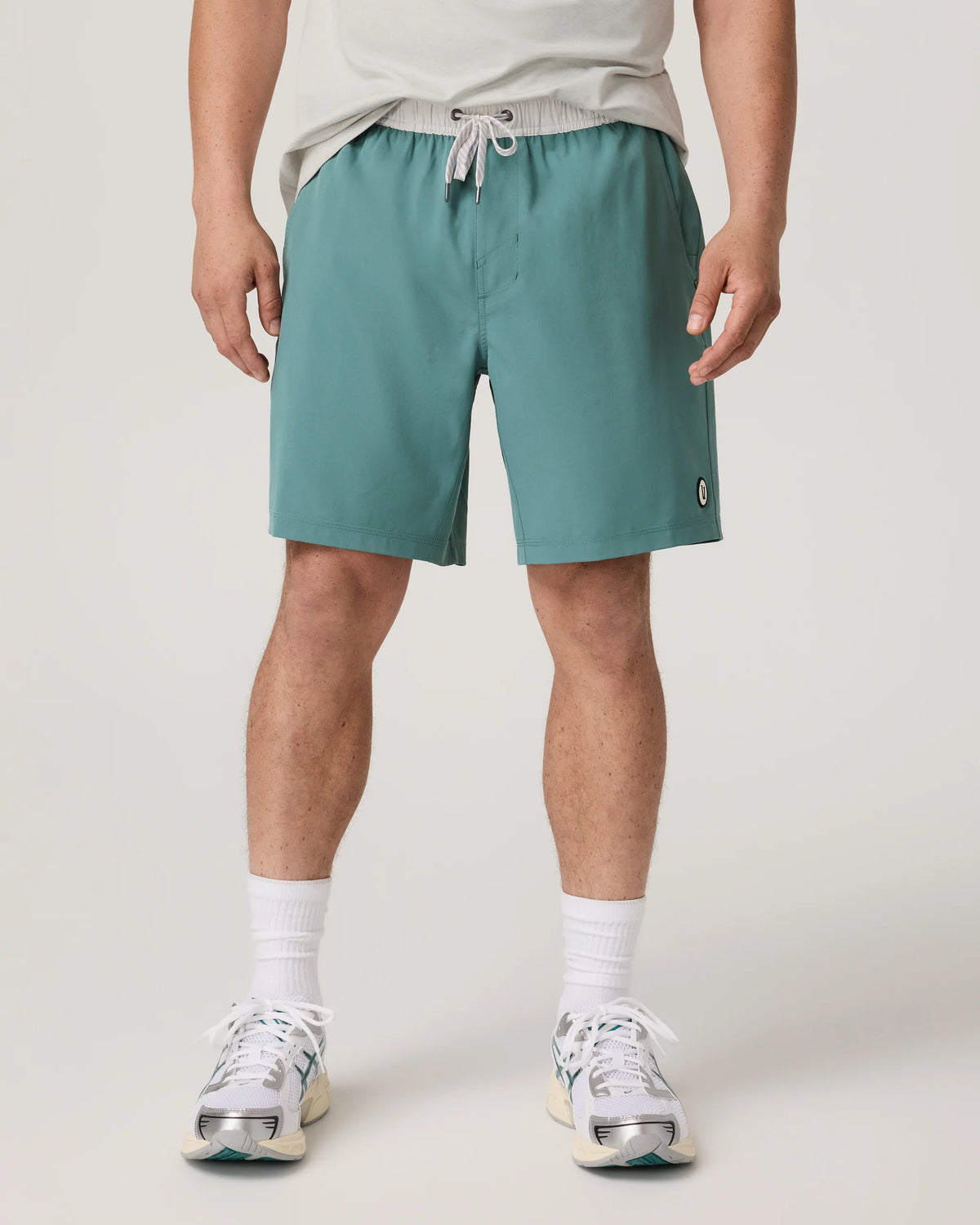 Kore Short Unlined 7"