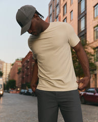 Strato Tech Tee