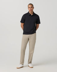 Short Sleeve Ponto Performance Polo