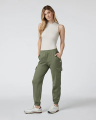 Halo Mock Bodysuit