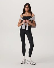Inversion Rib Bra