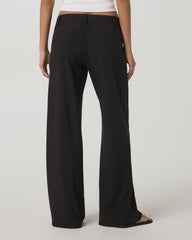 Villa Wideleg Trouser - Short