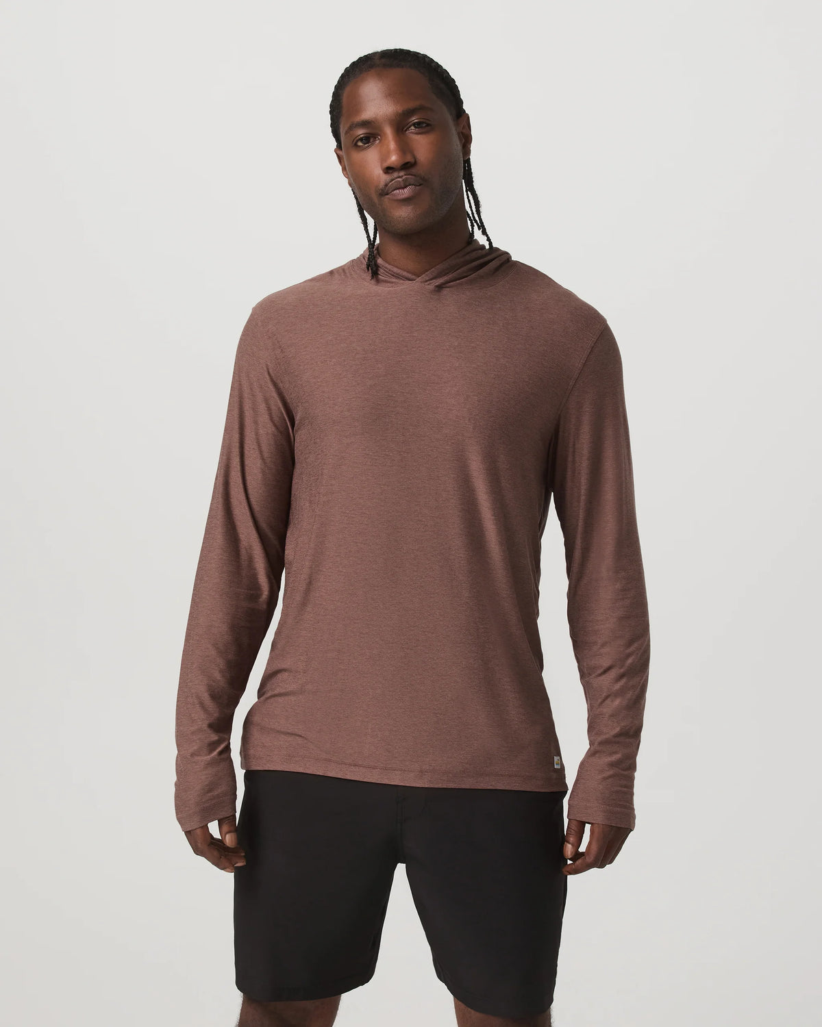 Strato Tech Hoodie