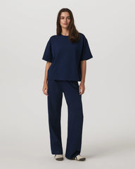 Maven Wideleg Pant