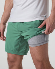 Kore Short Unlined 7"