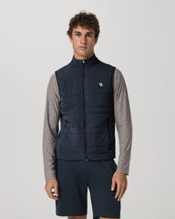 Sunday Insulated Hybrid Vest