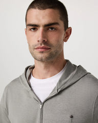 Ponto Full Zip Hoodie
