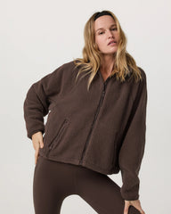 Alpine Jacket