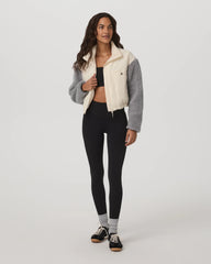 Oaks Hybrid Jacket