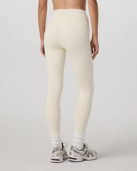 Micro Houndstooth Legging