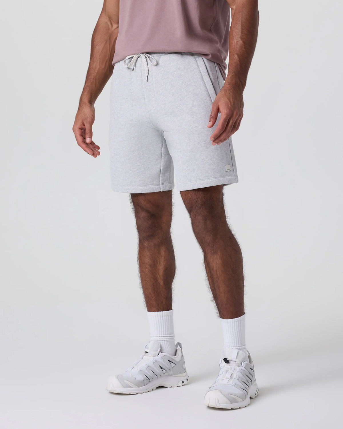 Seaside Short 8"