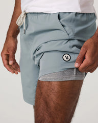 Kore Short Unlined 7"
