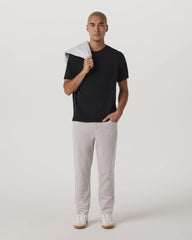 Short Sleeve Merino Wool Tee