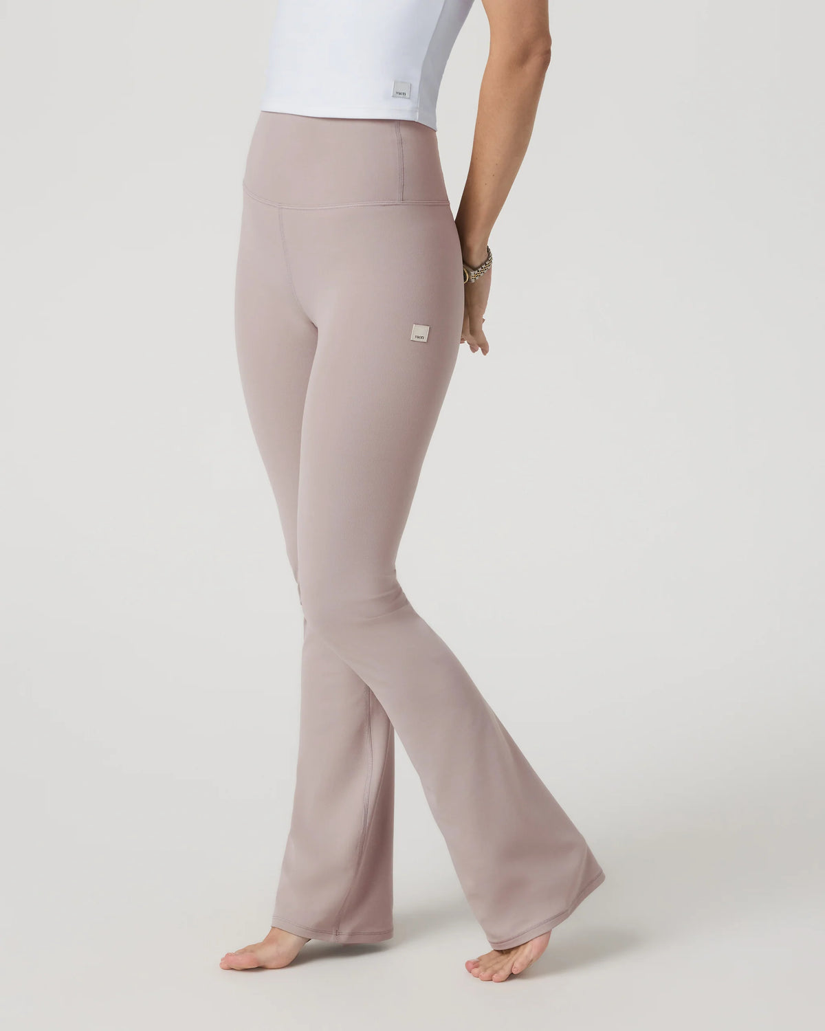 Vuori AllTheFeels™ Slim Flare