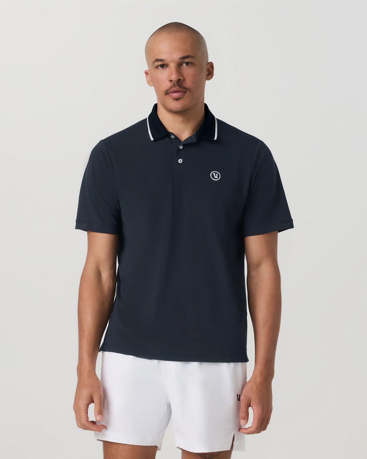 Short Sleeve Gamepoint Polo 2.0