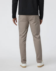 Cascade Tech Chino Pant Athletic Slim Fit 32"