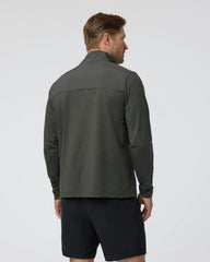 Sunday Element Track Jacket