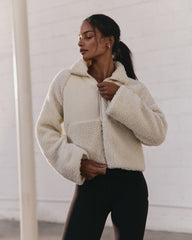 Lou Hybrid Jacket