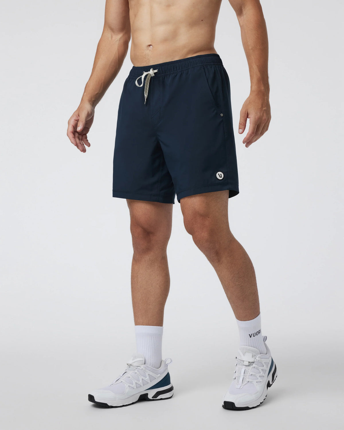 Kore Short Lined 5"