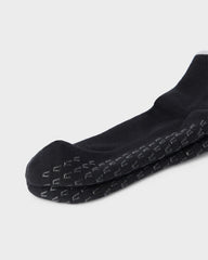 Half Crew Gripper Sock