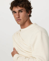 Beach Fleece Crew