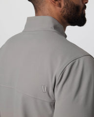 Vuori Meta™ Twill Full Zip