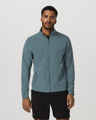 Venture Track Jacket