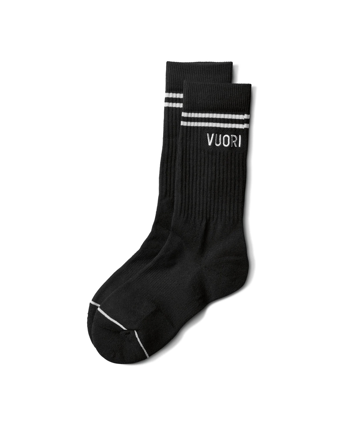 Vuori Crew Sock 2.0