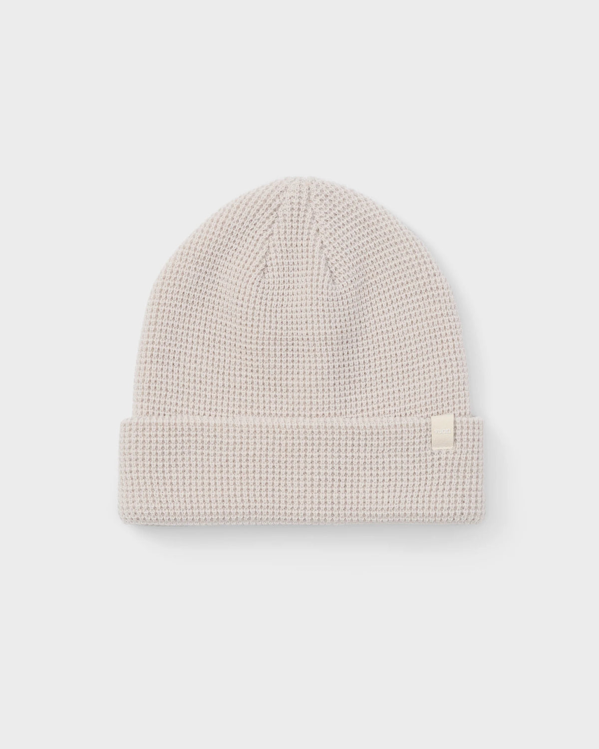 Alpine Waffle Beanie