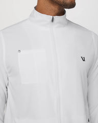 Venture Track Jacket