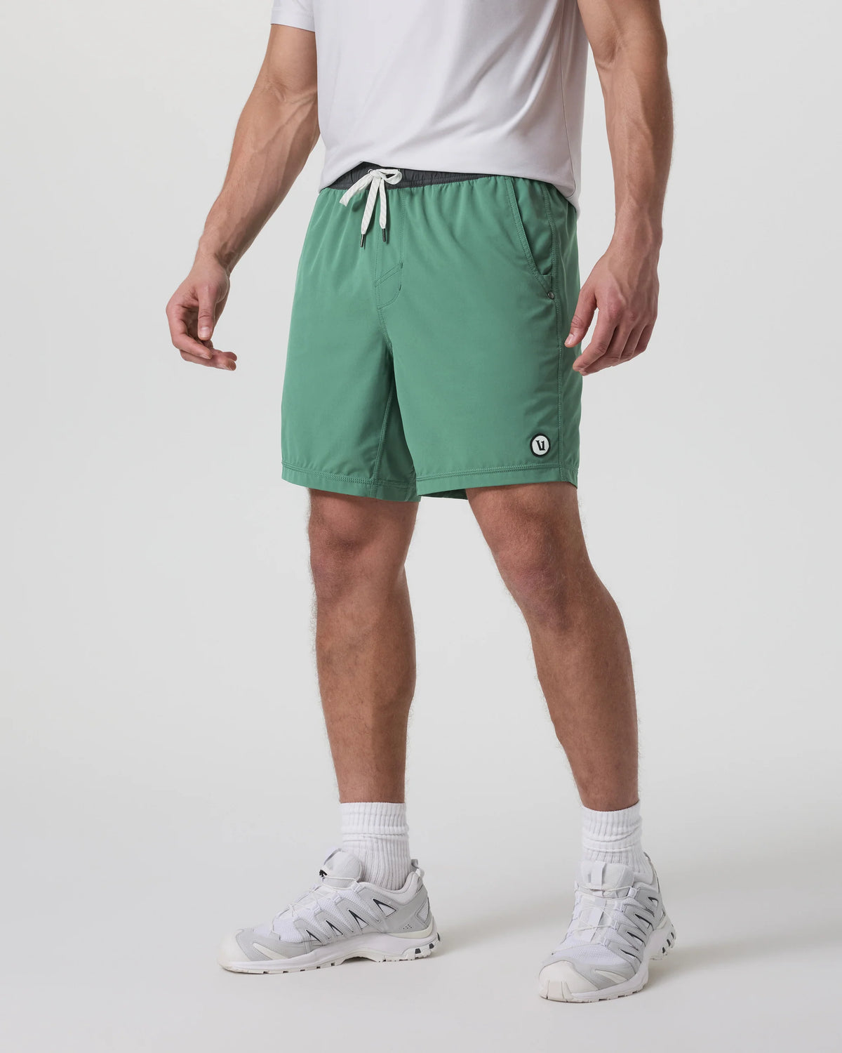 Kore Short Unlined 7"