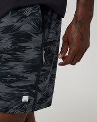 Banks Session Short Unlined 5"