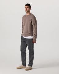 Optimist Elastic Waist Pant Classic Fit 30"