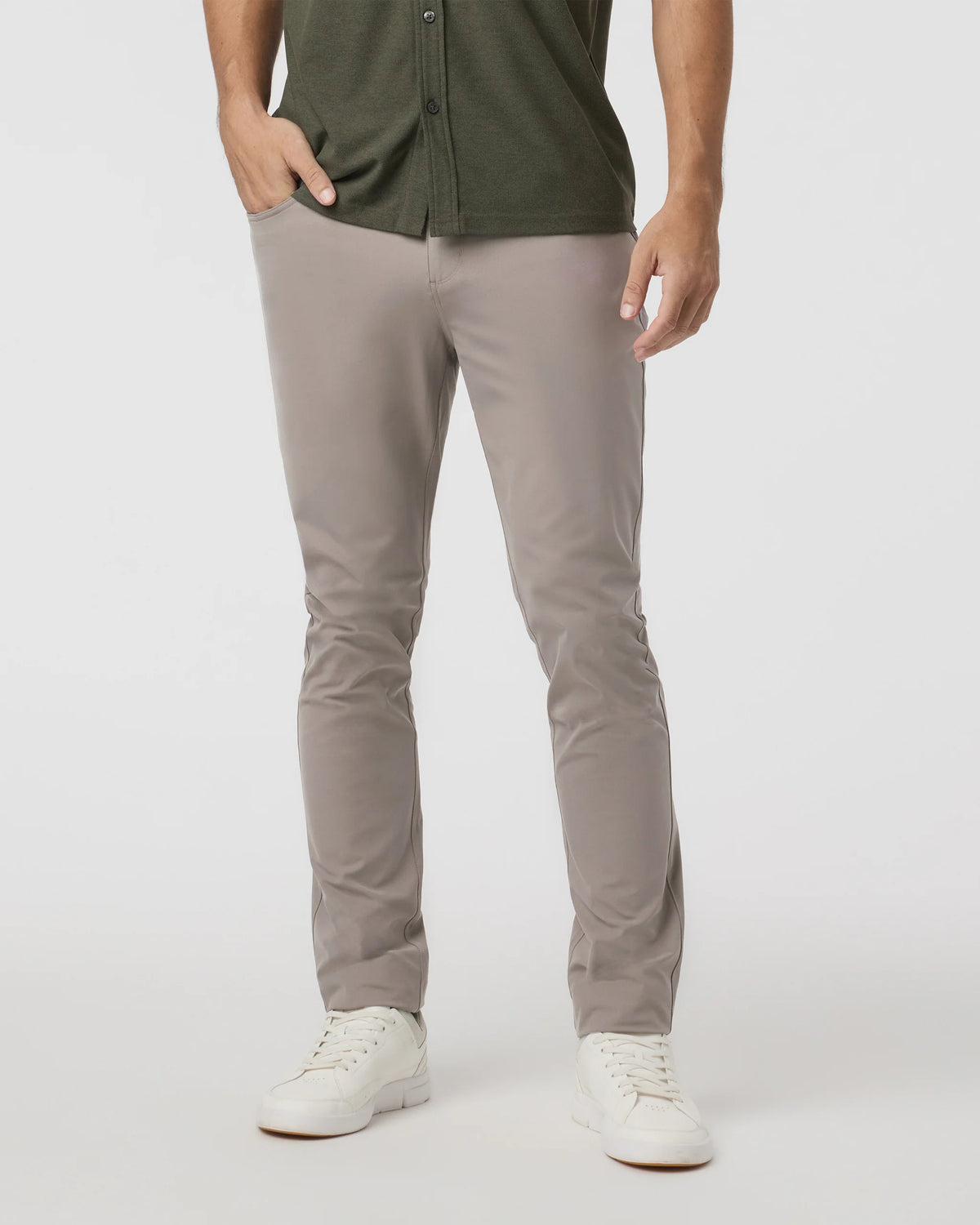 Vuori Meta™ Pant Athletic Slim Fit 32"