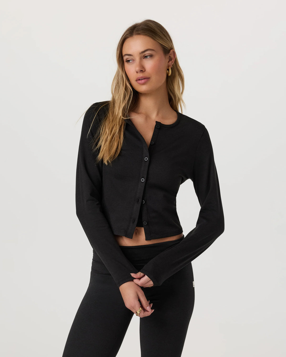 Halo Cardigan 2.0