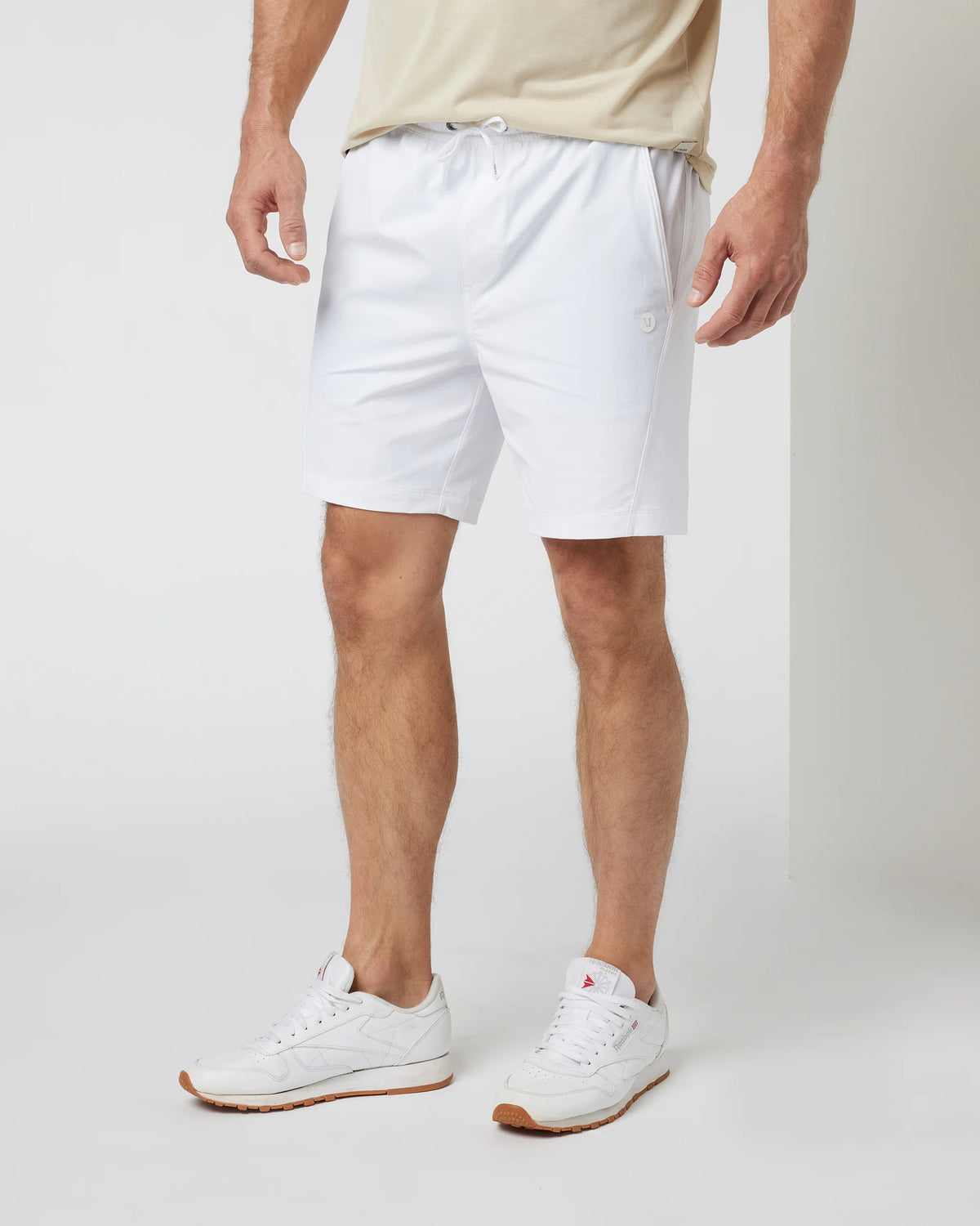 Crosscourt Short Unlined 7"