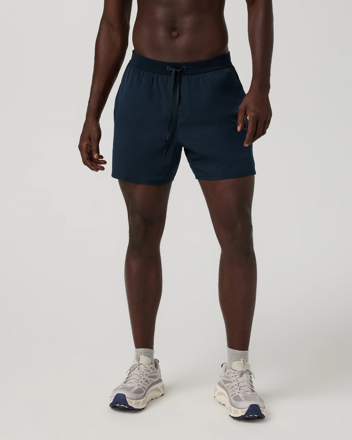 Course Short Unlined 5"