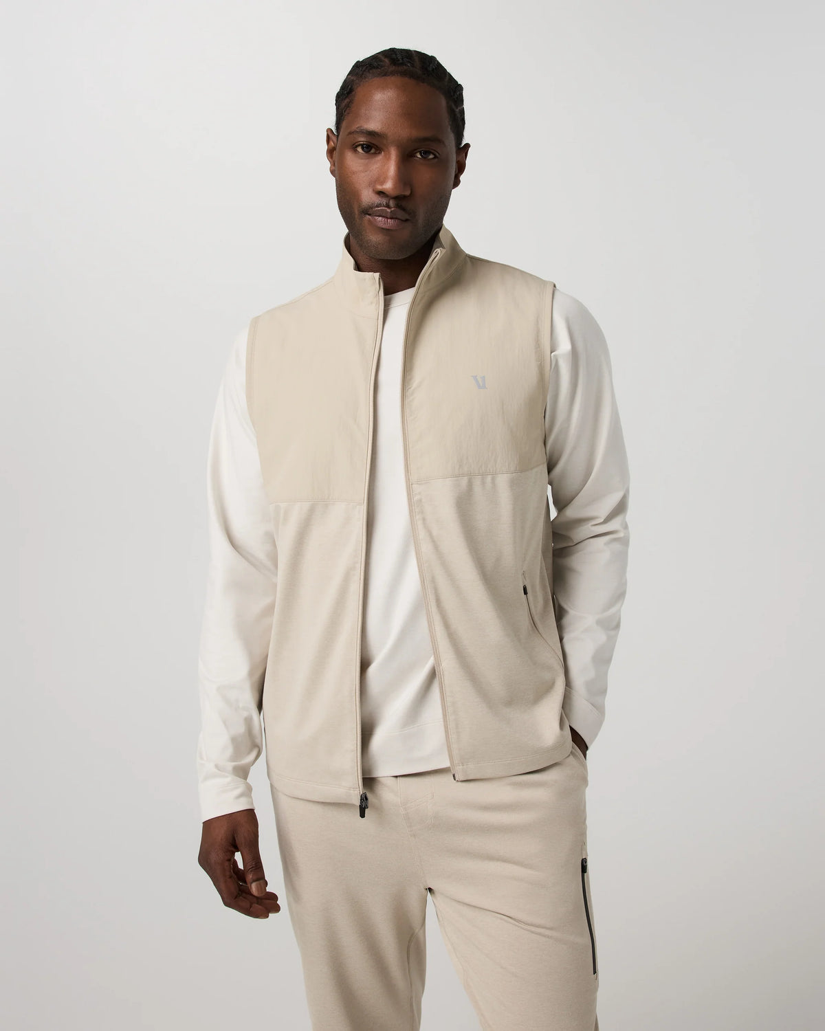 Sunday Element Vest