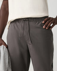 Vuori Meta™ Elastic Waist Pant Classic Fit 32"