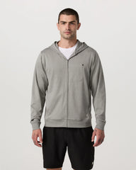 Ponto Full Zip Hoodie