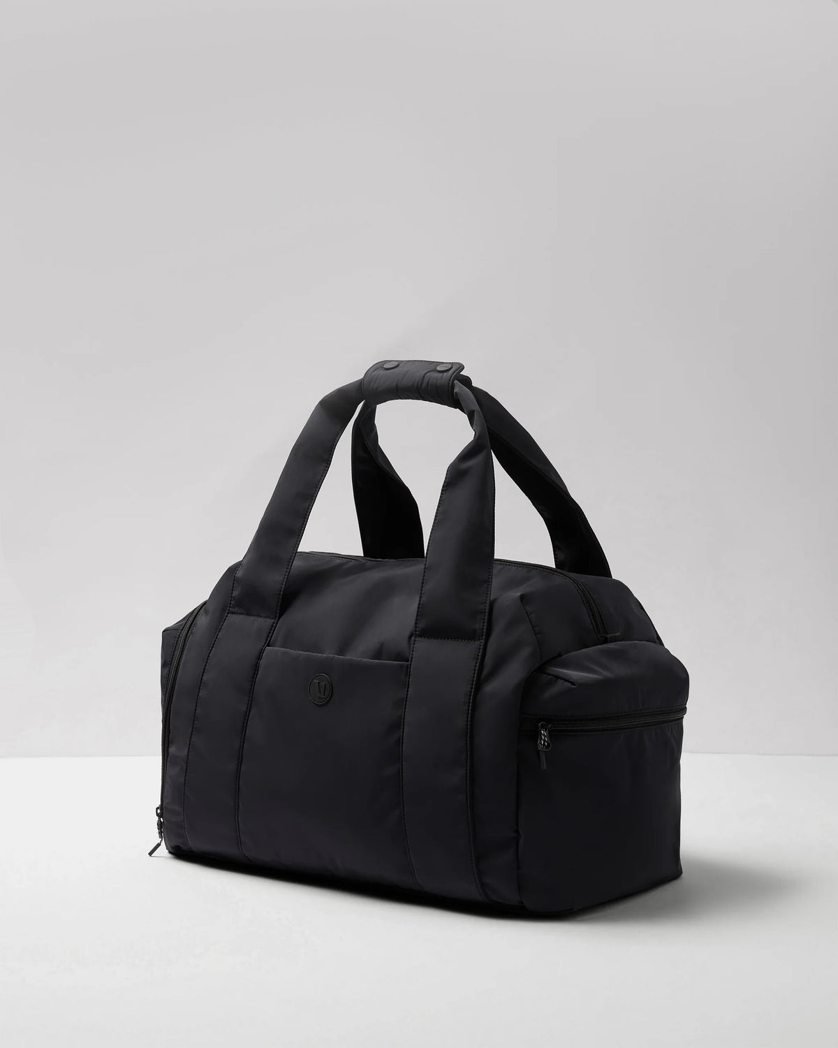 Vuori Gym Bag 2.0